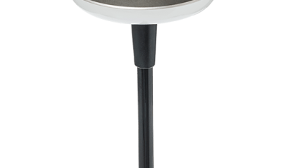 SWAY LIGHT HEAD Pearl Grey