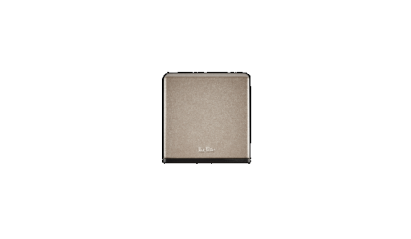 BIG CUBID Rose Silver