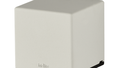 BIG CUBID White