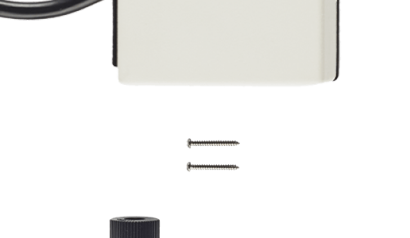 BIG CUBID White