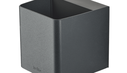 ACE DOWN 100-230V Dark Grey