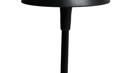 SWAY CAP Black