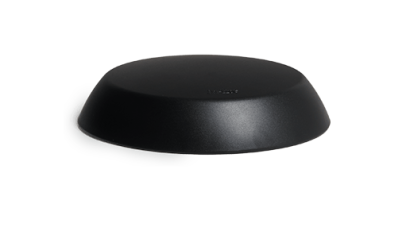 SWAY CAP Black