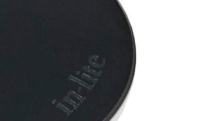 MINI SWAY LIGHT HEAD Black