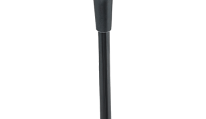 MINI SWAY LIGHT HEAD Black