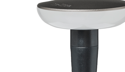 MINI SWAY LIGHT HEAD Pearl Grey
