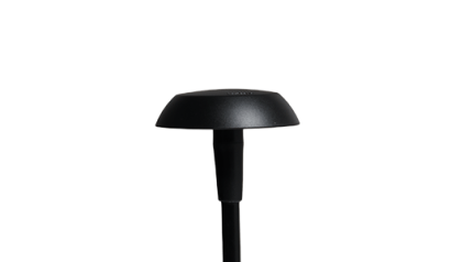 MINI SWAY CAP Black