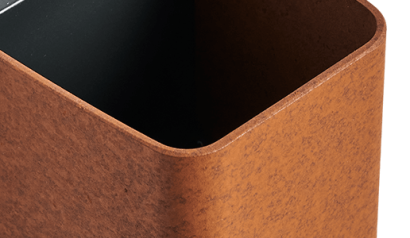 ACE DOWN Corten