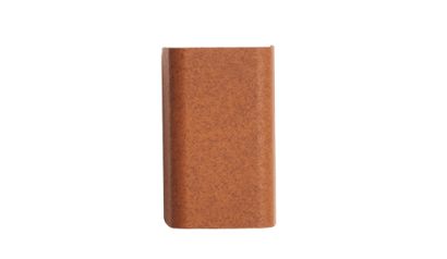 ACE DOWN Corten