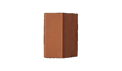 ACE UP-DOWN Corten