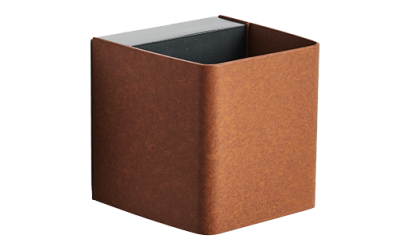 ACE UP-DOWN 100-230V Corten