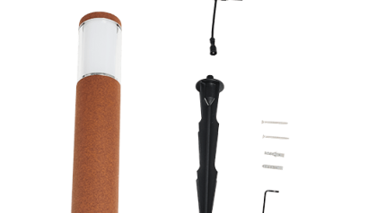 LIV LOW Corten