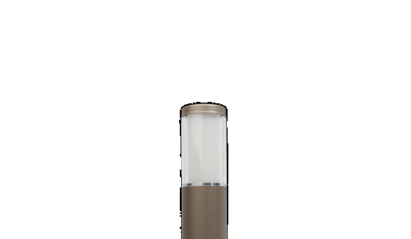 LIV LOW Rose Silver