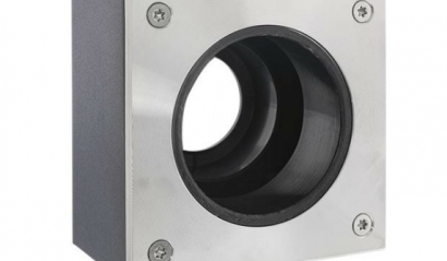 BOX 100 Stainless Steel