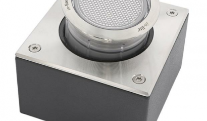 BOX 100 Stainless Steel