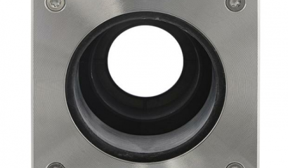 BOX 100 Stainless Steel