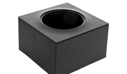 BOX 1 Black