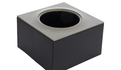 BOX 1 Pearl Grey