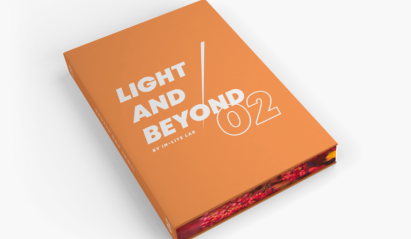 LIGHT AND BEYOND #02