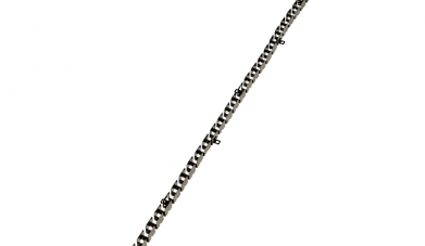 EVO FLEX PROFILE 4 Stainless Steel
