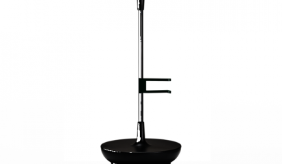 SWAY TABLE Big Green Egg edition