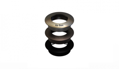 RING 28 Stainless Steel
