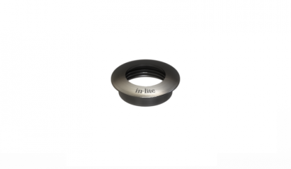 RING 28 Stainless Steel