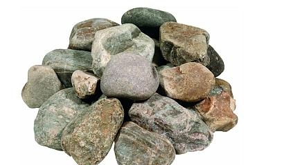 Maaskeien Bont 60-90 mm, Mini Big Bag