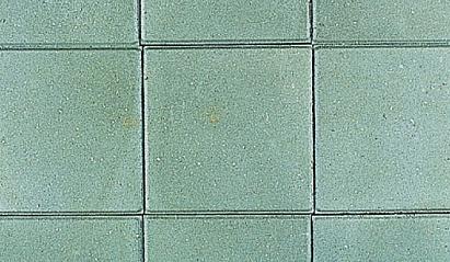 Betontegel 30x30x6 cm Groen (HK)