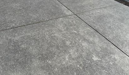 GeoCeramica 60x60x4 cm Staverelli Grey *Aanbieding*