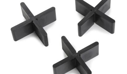 Vari Spacer voegkruis 5x19x55 mm afbreekbaar per 100