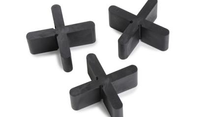 Vari Spacer voegkruis 8x19x55 mm afbreekbaar per 100