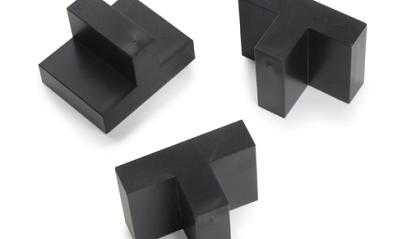 Vari Spacer voegkruis T-stuk 10x30x40 mm per 100