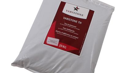 Varistone TH Trashechtmortel per zak á 20 kg