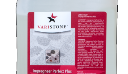 Varistone Impregneer Perfect Plus per 5 liter can