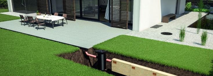 Afwatering