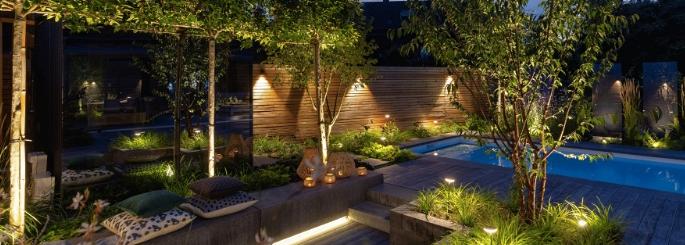 Verlichting Inlite
