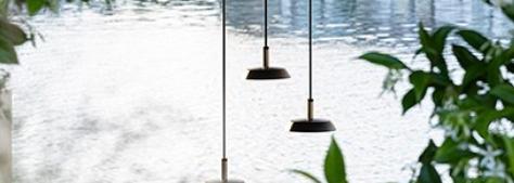 Plafondlampen